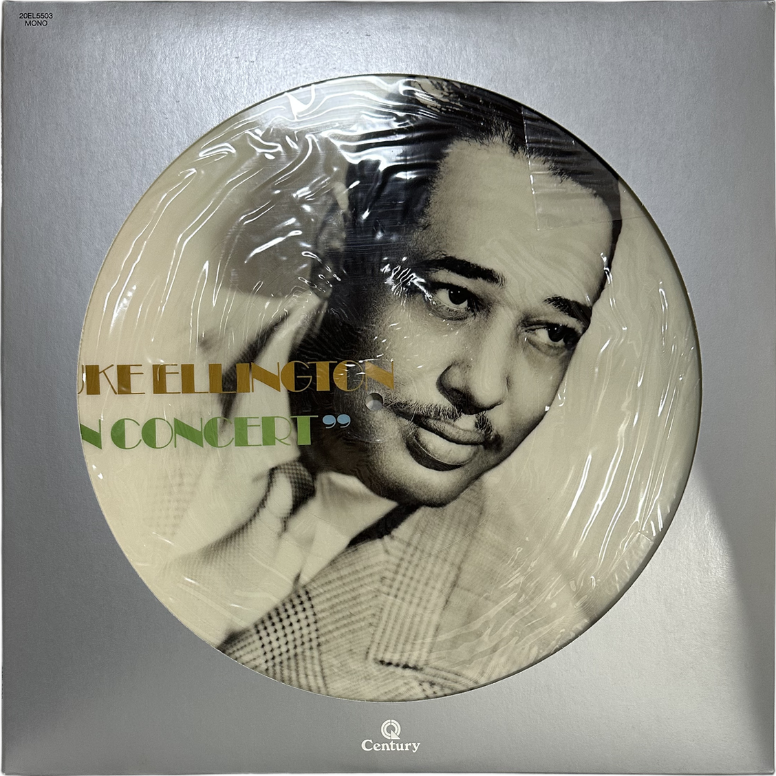 Duke Ellington — In Concert | kagaribi
